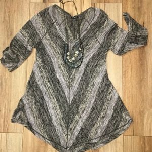 Max studios Tunic